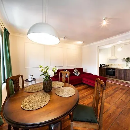 Apartmán Old Town Prosta Stary Toruń Exteriér fotografie