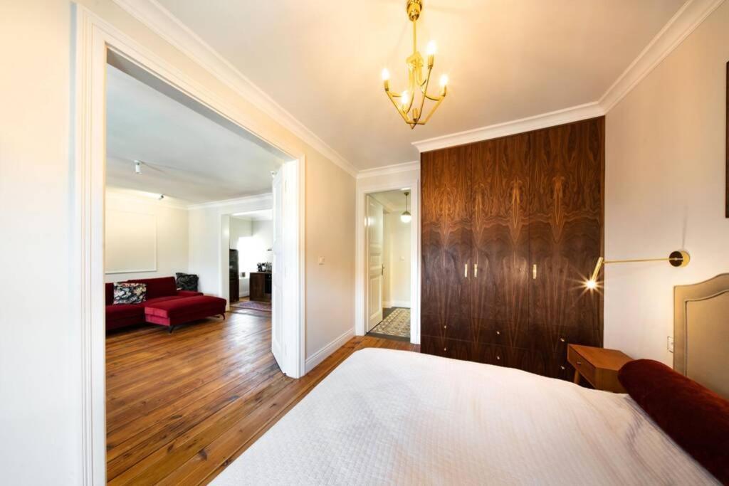 Apartment Old Town Prosta