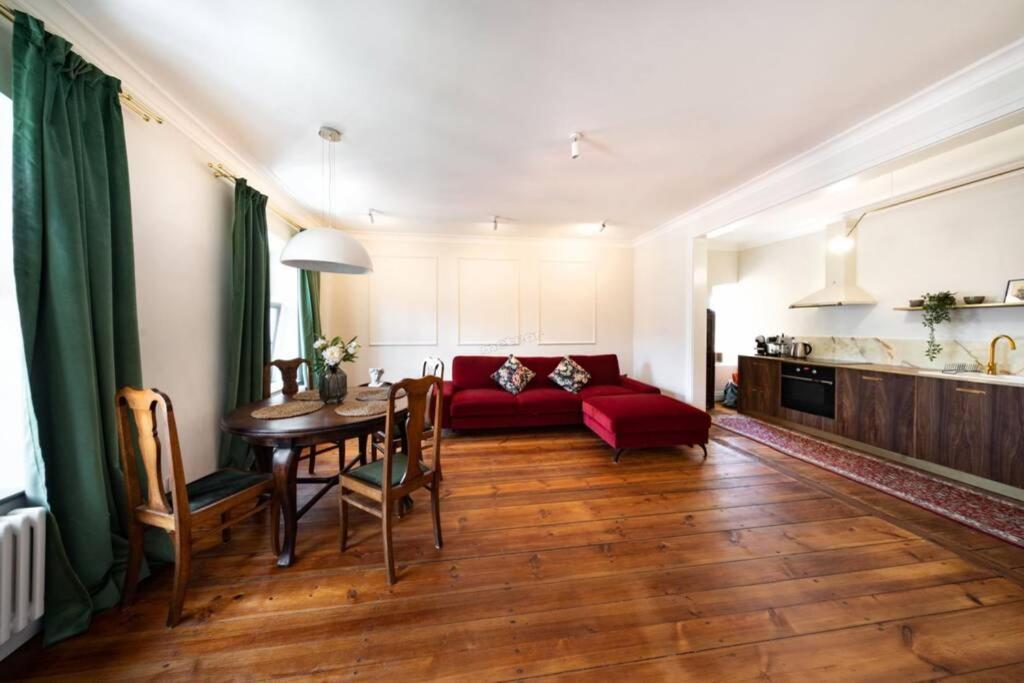 Old Town Prosta Apartment